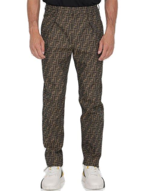 fendi 0502|fendi pants.